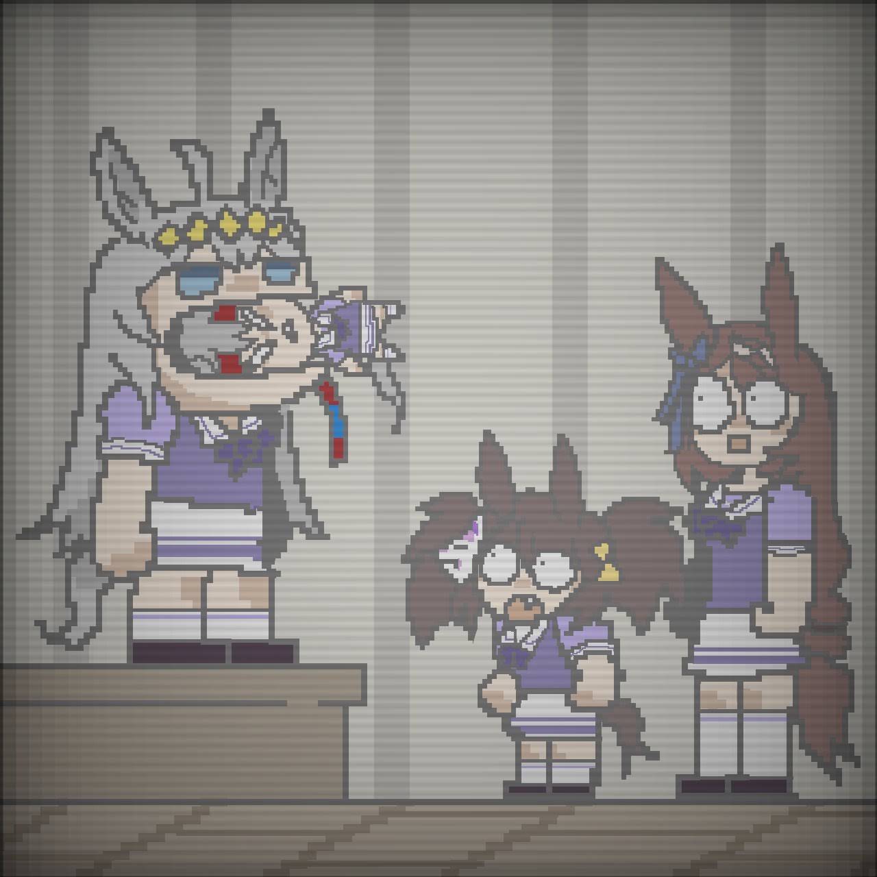 Post from Angel Marx