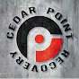 Cedar Point Recovery logo