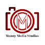 Manny Media Studios YouTube Profile Photo