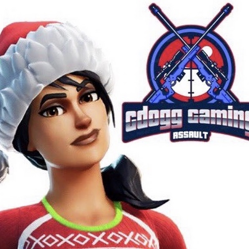 GDogg Gaming