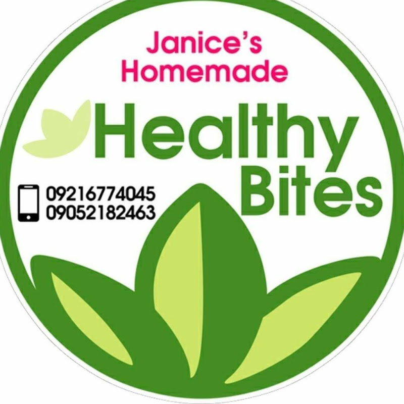 Janice Home Made Healthy Bites