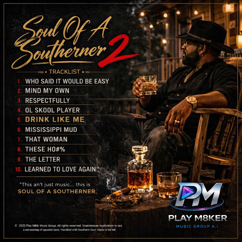 Play M8ker Music Group A.I. - Topic