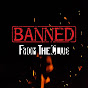 Banned From The Club logo