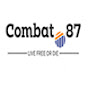 combat87 logo