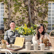 French Country Friends 