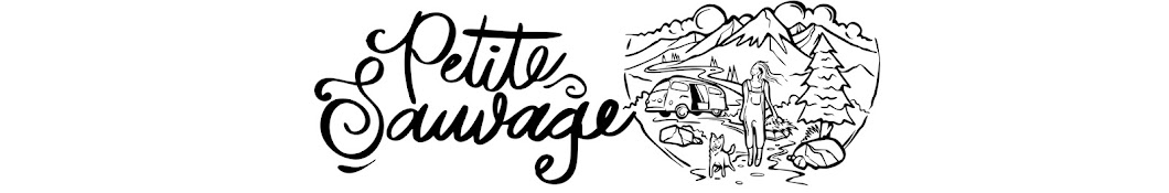 Petite Sauvage YouTube channel avatar