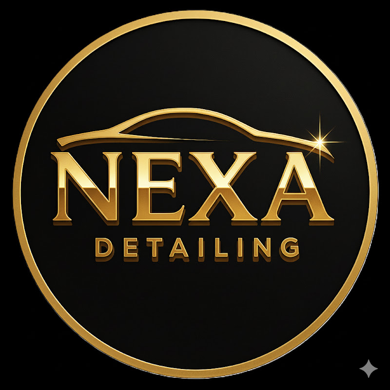 NEXA Detailing