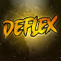 Deflex YT logo