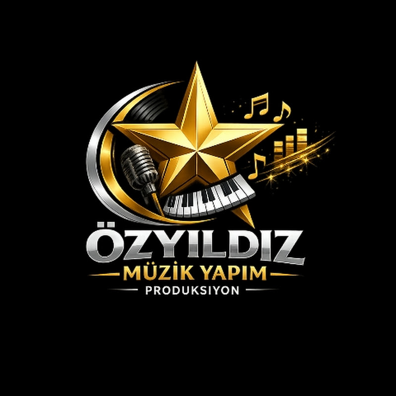 Özyıldız Müzik Yapım