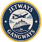 Jetways to Gangways logo