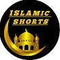 ISLAMIC SHORTS logo