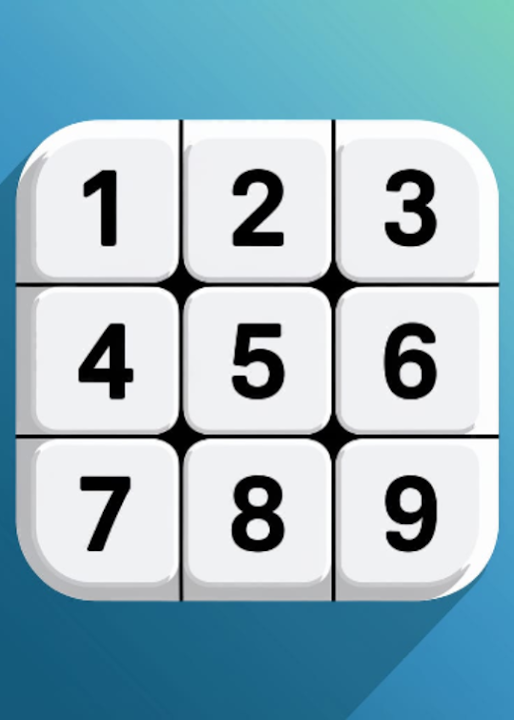 Number Sum — cover art