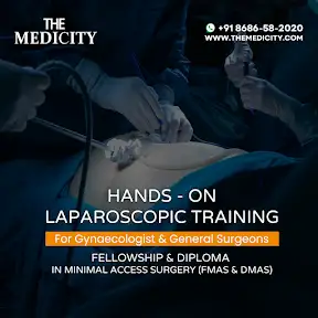 The Medicity YouTube channel