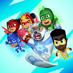 PJ Masks Official