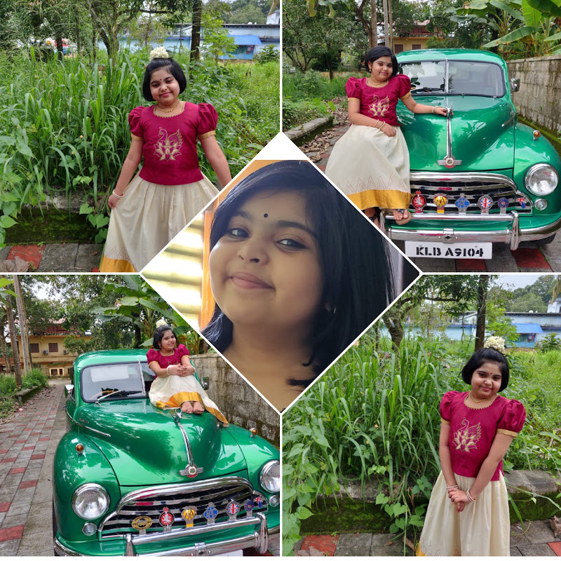 Janaki Talks