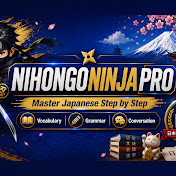 NihongoNinjaPro