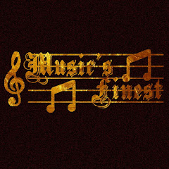 Music's Finest channel logo