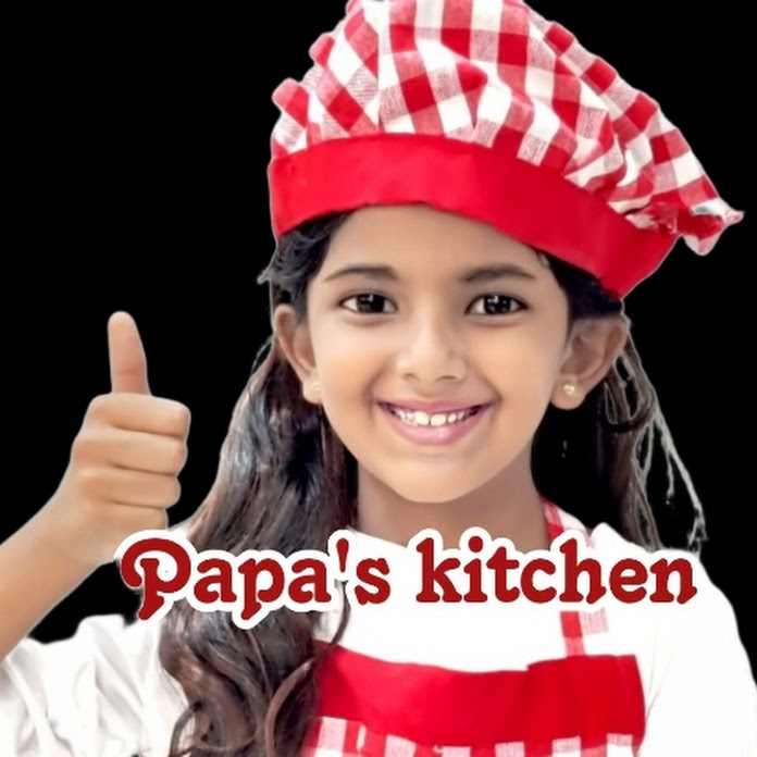 Papa's Kitchen Net Worth & Earnings (2024)