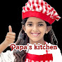 Логотип каналу Papa's Kitchen