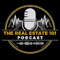 THE REAL ESTATE 101 PODCAST logo