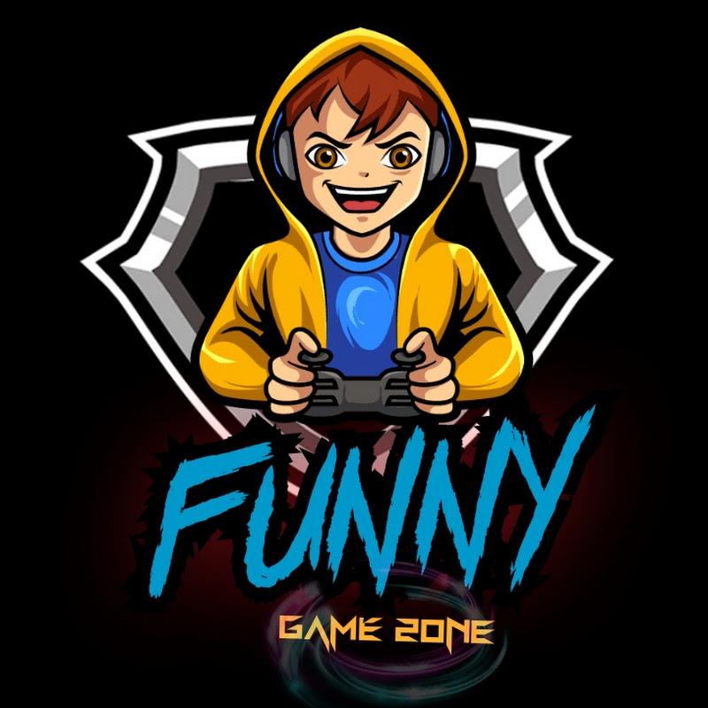 Funny Gamer 