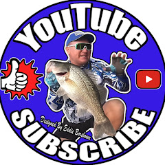 EDDIES UNTAMED FISHING