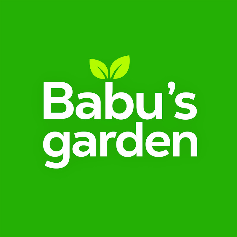 Babu's Garden