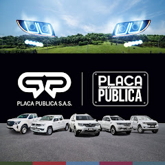Placa Pública Colombia