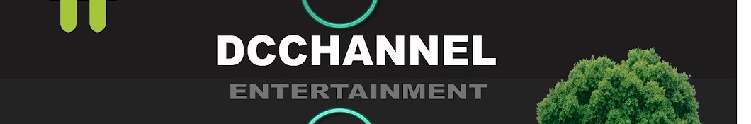 DCChannel Entertainment Awatar kanału YouTube