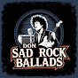 Don Sad Rock Ballads logo