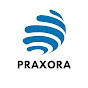 Praxora logo
