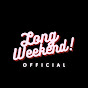 Long Weekend Band Official logo