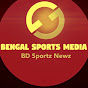 Bengal Sports Media logo