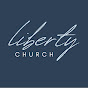 Liberty Church logo