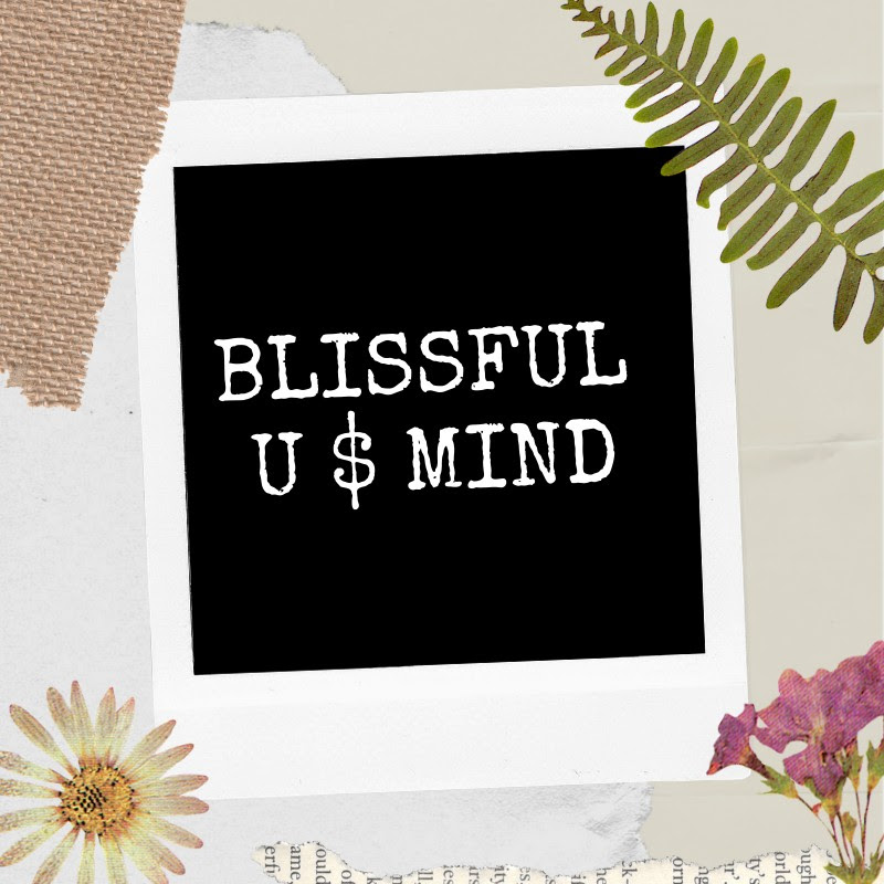 Blissful You and Mind