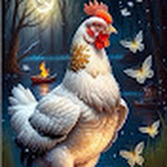 Hen's Latest Funny 