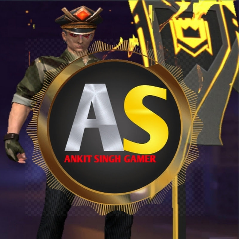 ankit singh gamer 0.96