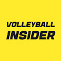 Volleyball Insider logo