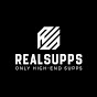 RealSupps  logo
