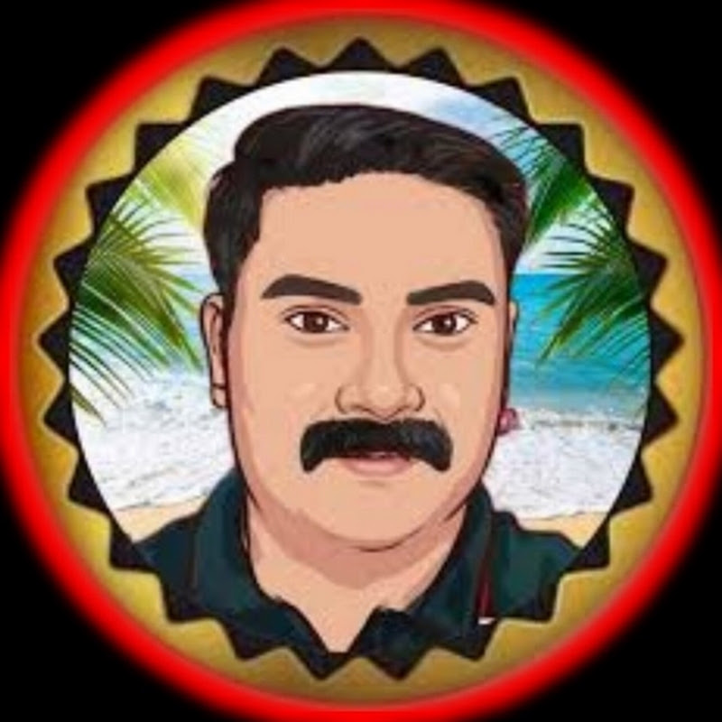 HARIS PONNANI
