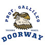 Professor Gallileo logo