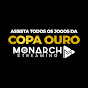 MONARCH STREAMING logo