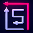 Arrow Tap Puzzle icon