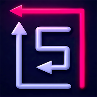 Arrow Tap Puzzle icon