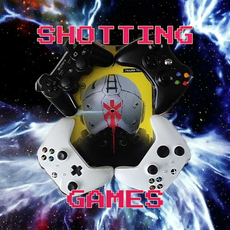 Shotting Games