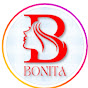 Bonita Beauty logo
