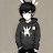 Just A Emo Bunny Boy