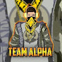 Alpha Don Gaming logo
