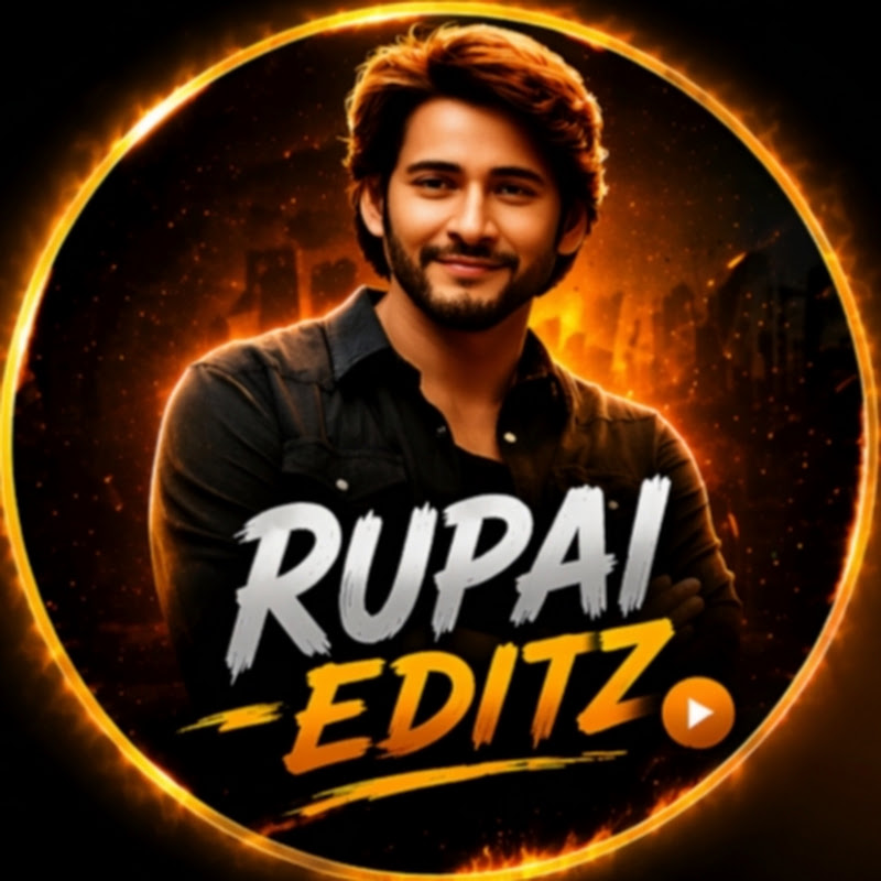 Rupai Editz