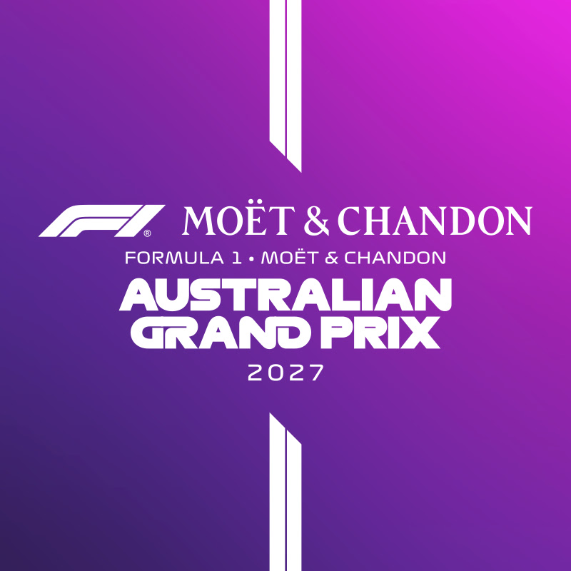 F1 Australian Grand Prix
